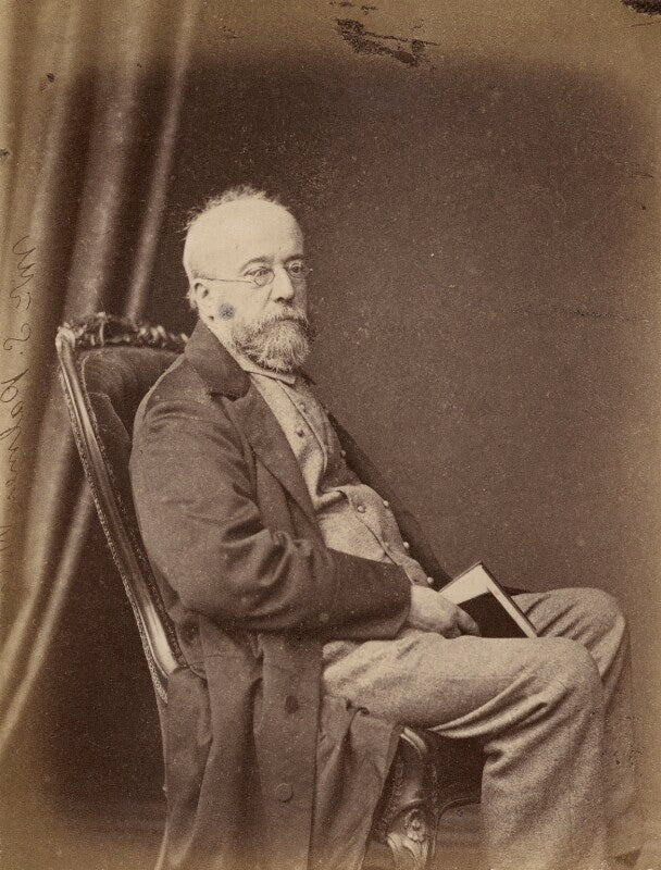 Samuel palmer npg ax131904