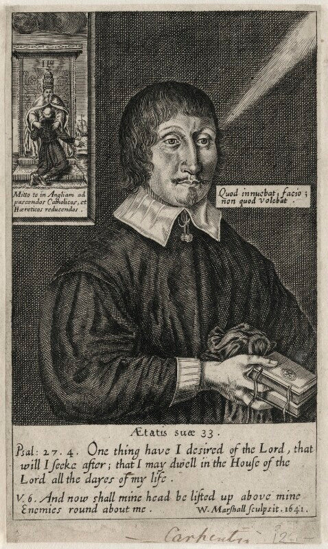 Richard carpenter npg d26879