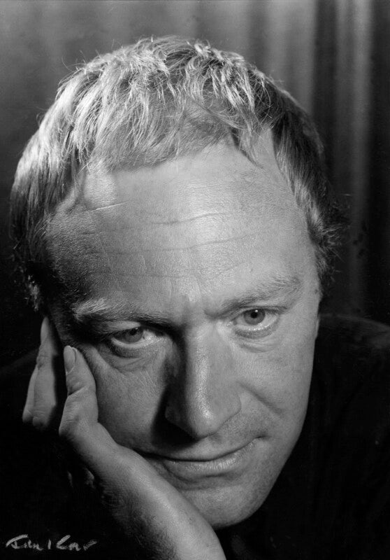 Lynn chadwick npg x88659