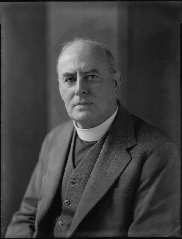 (travers) guy rogers npg x152310