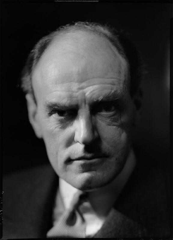 John charles walsham reith, 1st baron reith npg x46078