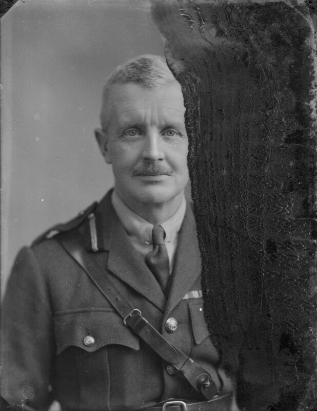 Duncan sayre macinnes npg x105415