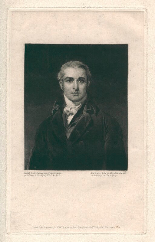 John philip kemble npg d3368