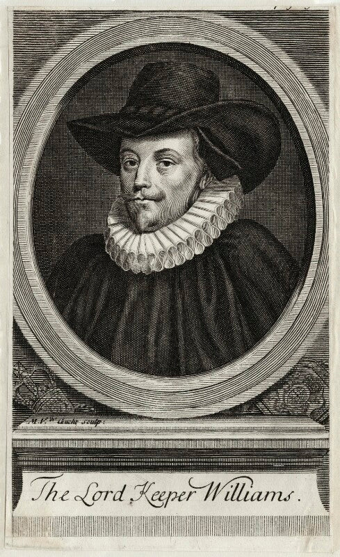 John williams npg d26716