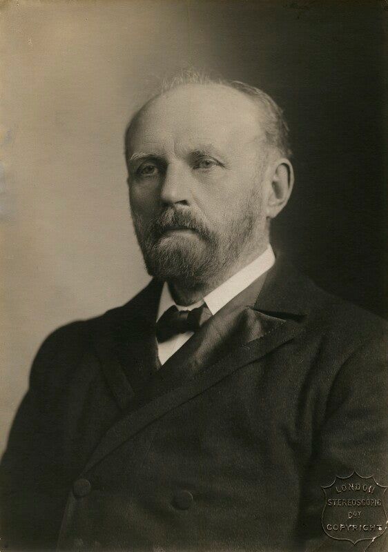 Charles o'neill npg x21689