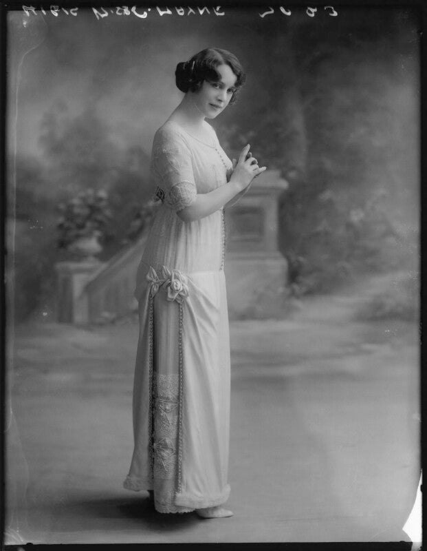 Clarice mayne npg x101379