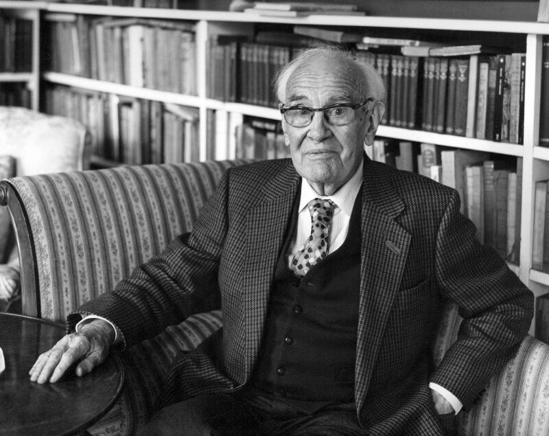 V.s. pritchett npg x88225