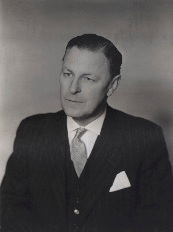 Sir charles beresford duke npg x167292