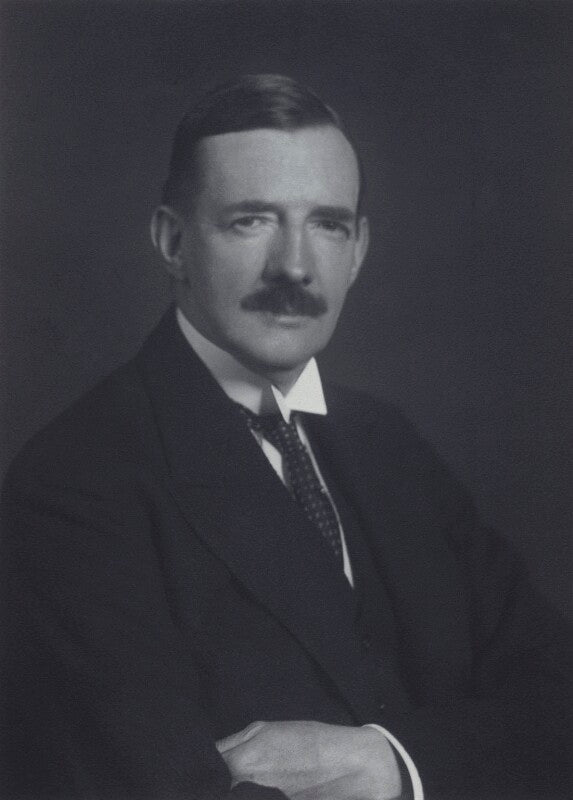 James edward caulfeild, 8th viscount charlemont npg x88183