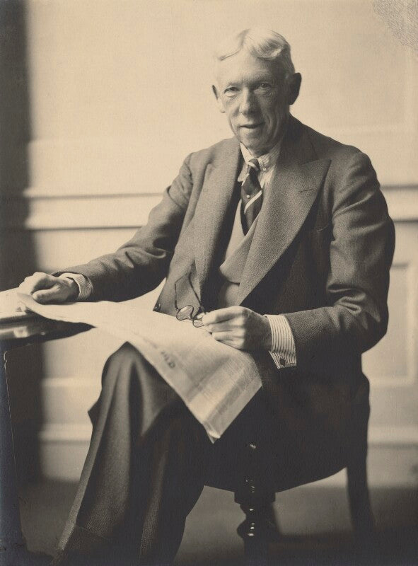 Francis lawrence bland npg x1002