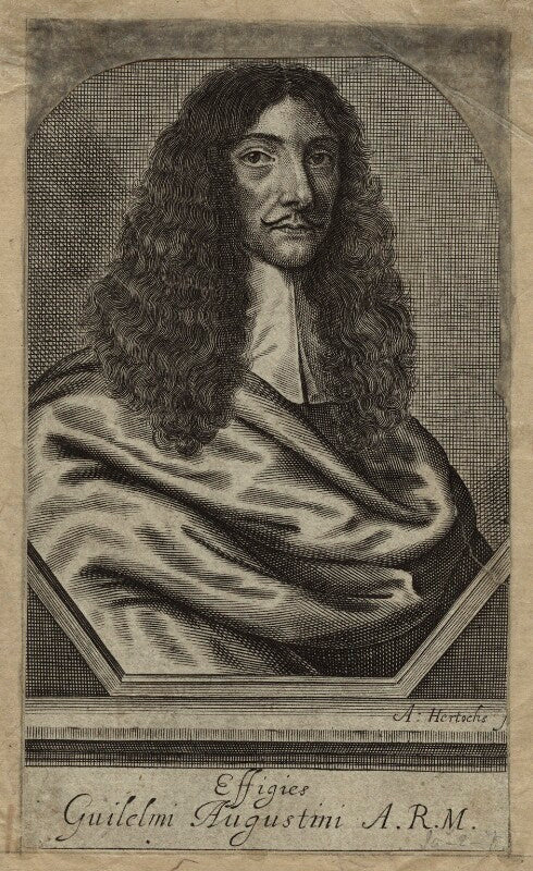 William austin npg d31869