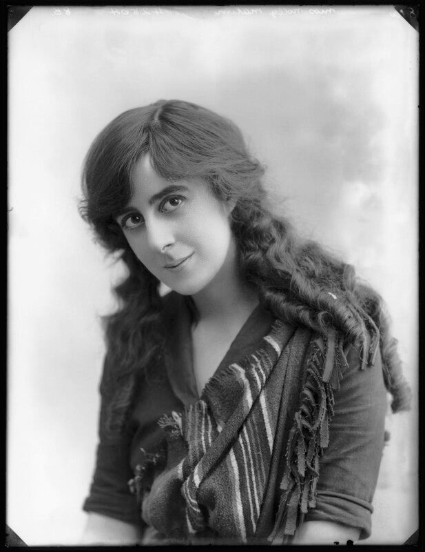 Molly malim npg x103627