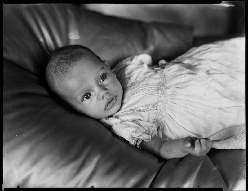 Simon charles henry rufus, 4th marquess of reading npg x154275