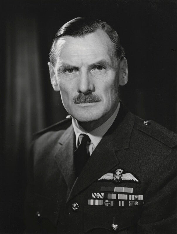 Ian douglas napier lawson npg x168865