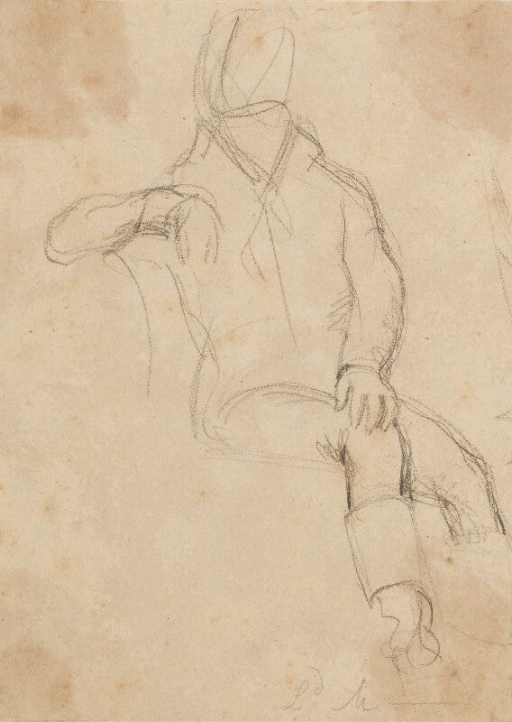 Charles herbert pierrepont, 2nd earl manvers npg 2662(26)