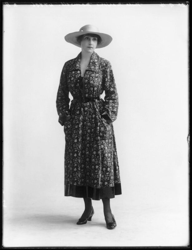 Marjorie maxwell npg x102998