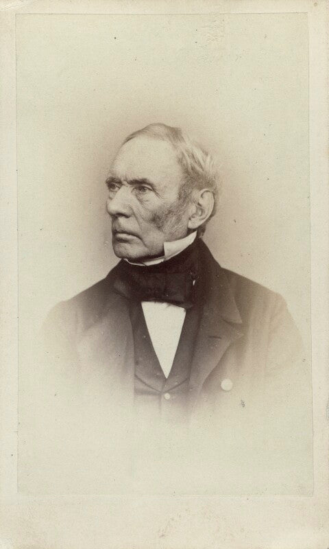 Sir john watson gordon npg ax14802