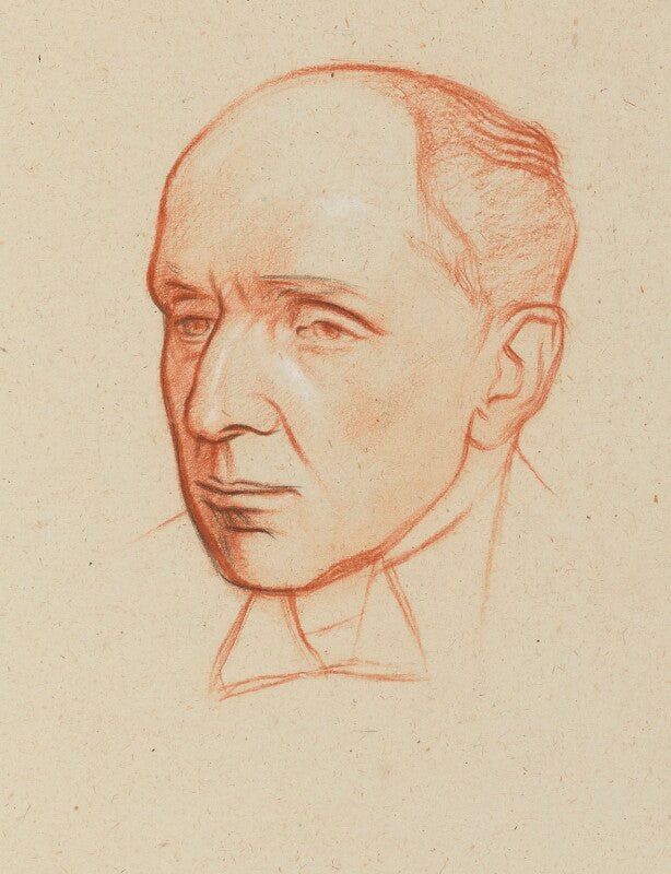 Edgar algernon robert gascoyne cecil, 1st viscount cecil of chelwood npg 4769