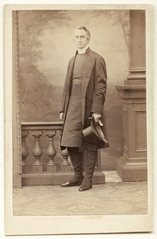 George hills npg ax7483