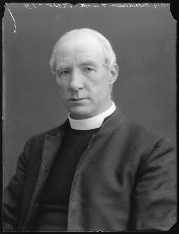 Thomas lloyd npg x123698