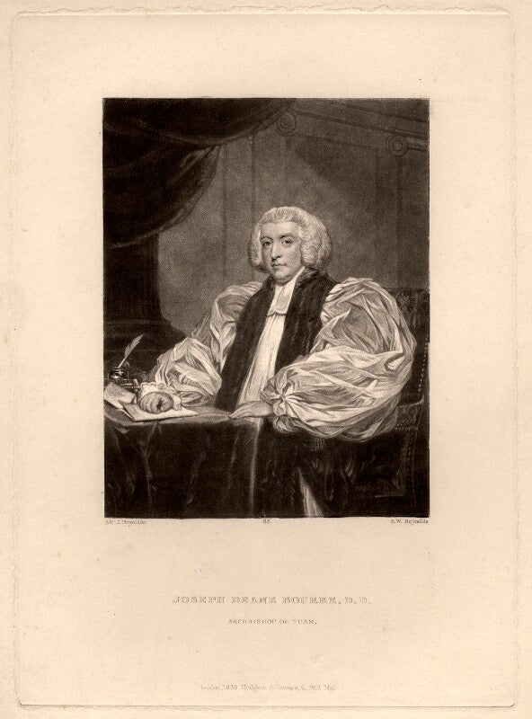 Joseph deane bourke, 3rd earl of mayo npg d5670