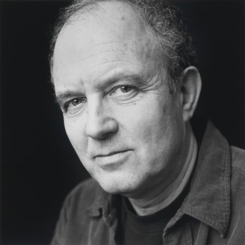 John fuller npg x199345