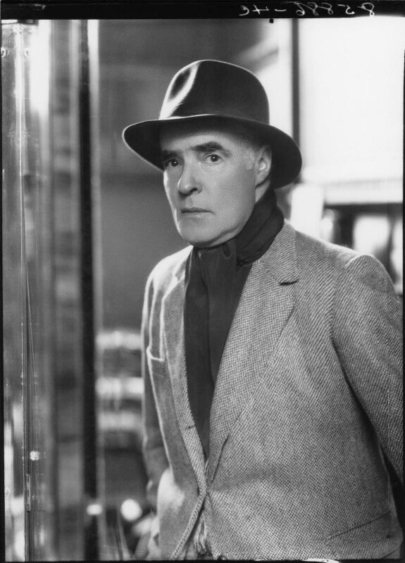 Reginald grenville eves npg x19451