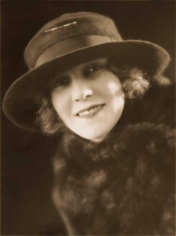 Phyllis monkman npg x83385