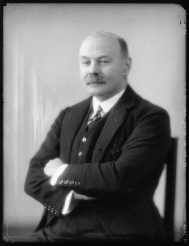 Sir godfrey dalrymple dalrymple white, 1st bt npg x123755