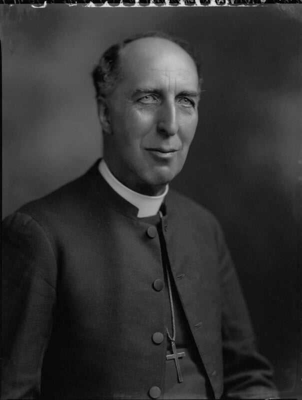 Richard stanley heywood npg x70634