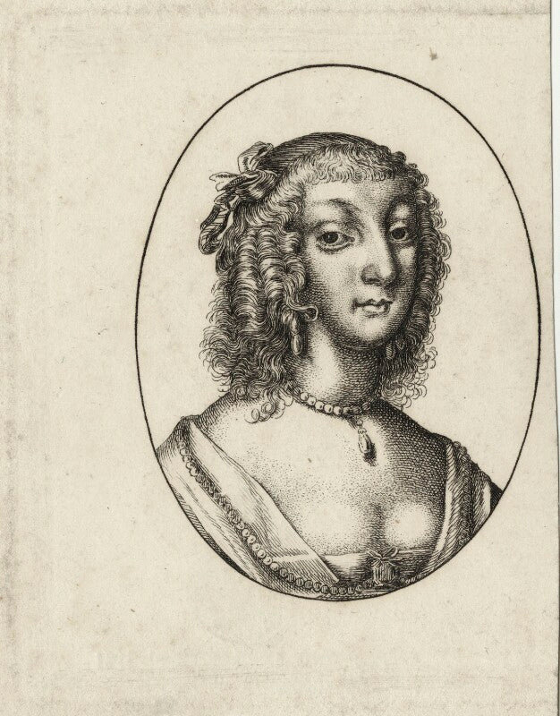 Aletheia talbot, countess of arundel npg d28396