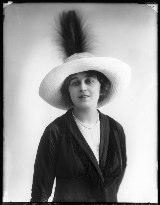 Vivien maxwell npg x101775