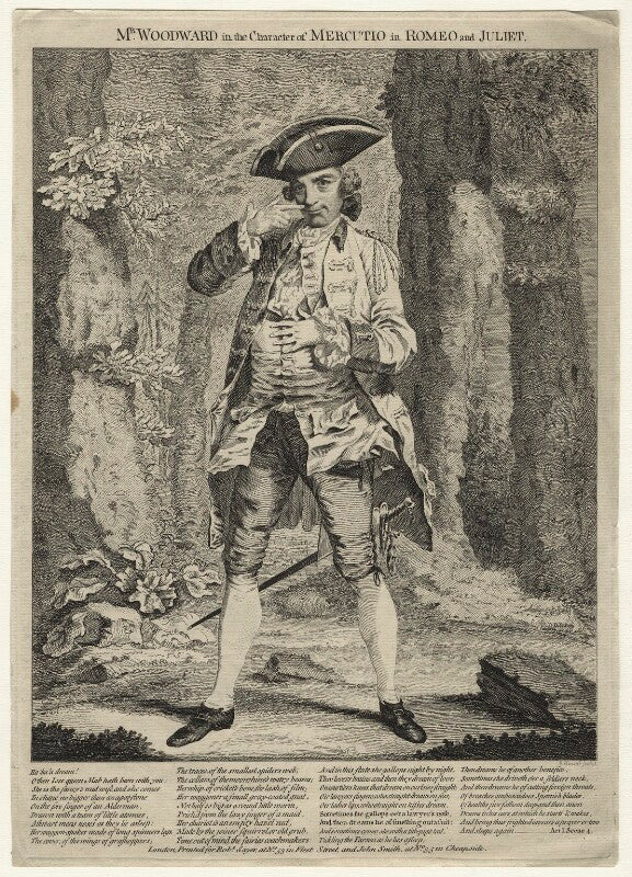 Henry woodward npg d20883