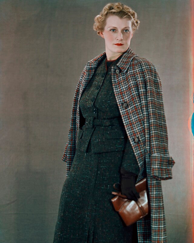 Phyllis panting ('ann seymour') npg x220602