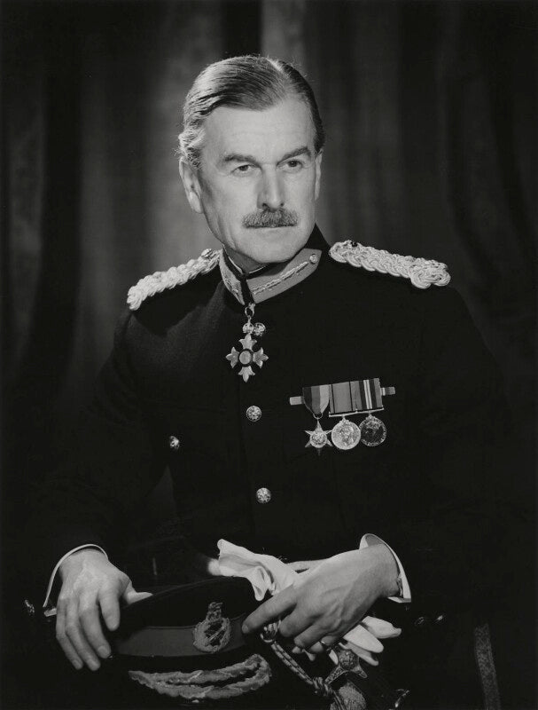 George lefevre payne npg x169890