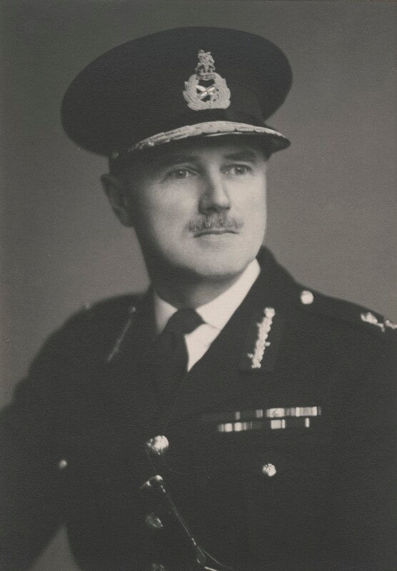 Hamilton wilkie simpson npg x185299