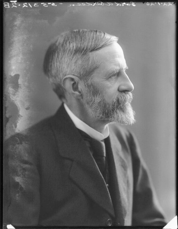 John campbell hamilton gordon, 1st marquess of aberdeen and temair npg x120063