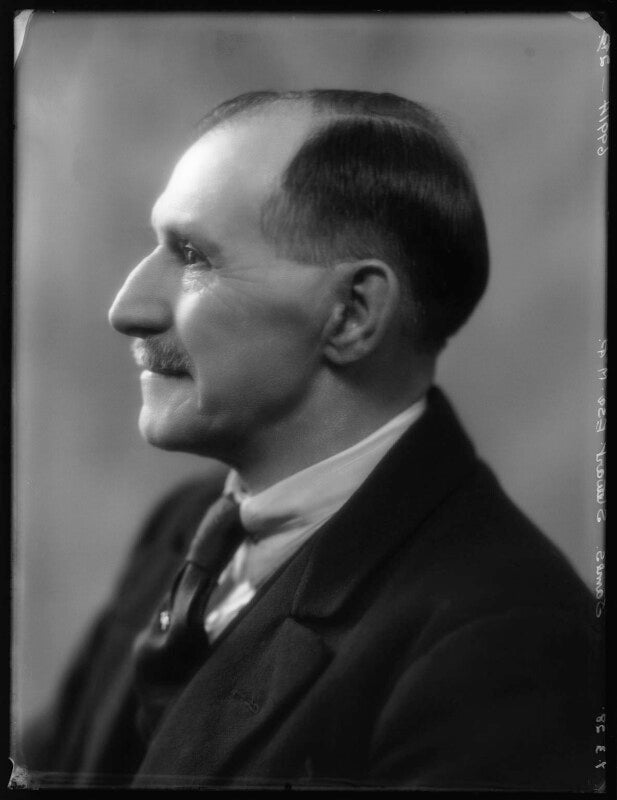 James stewart npg x124284