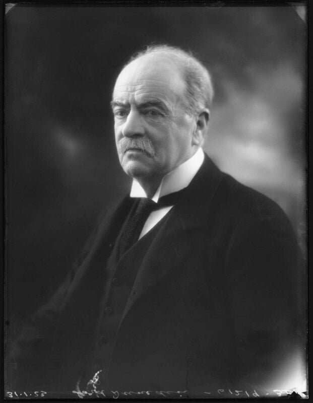 Andrew graham murray, 1st viscount dunedin npg x122271