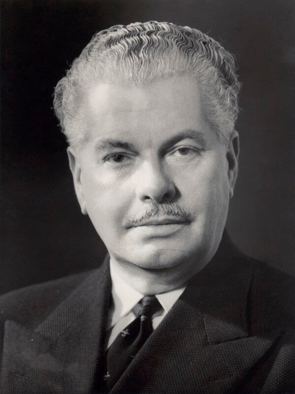 Wells coates npg x2334