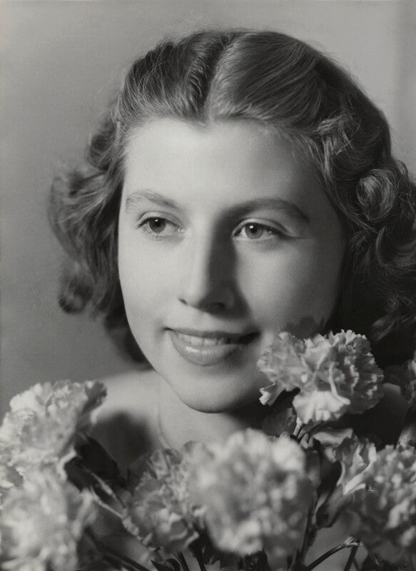 Cecilia colledge npg x83661