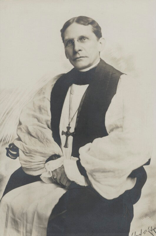 Rogers israel npg x159188