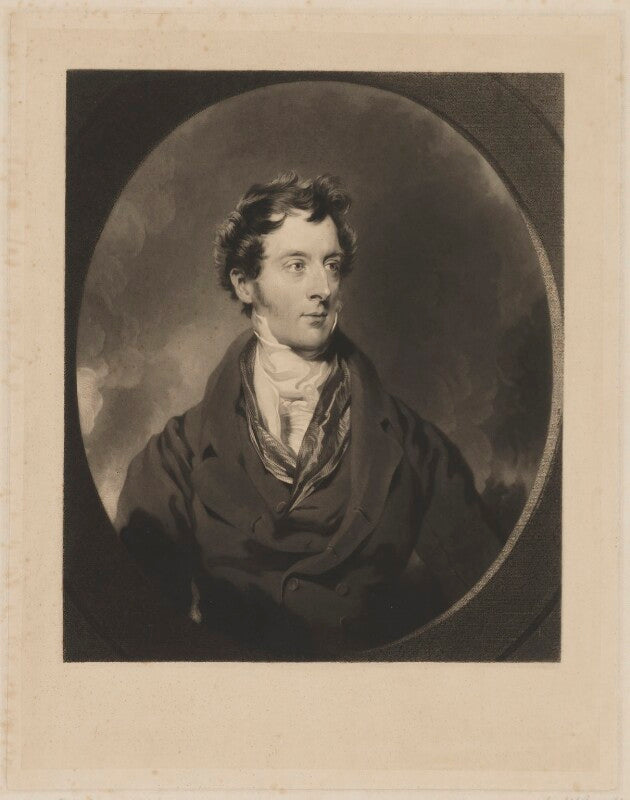 George granville sutherland leveson gower, 2nd duke of sutherland npg d40926