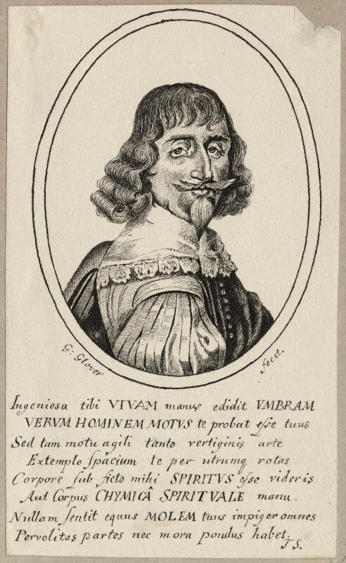 William stokes npg d28377