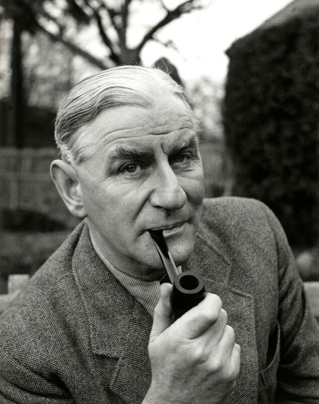 Maxwell knight npg x126654