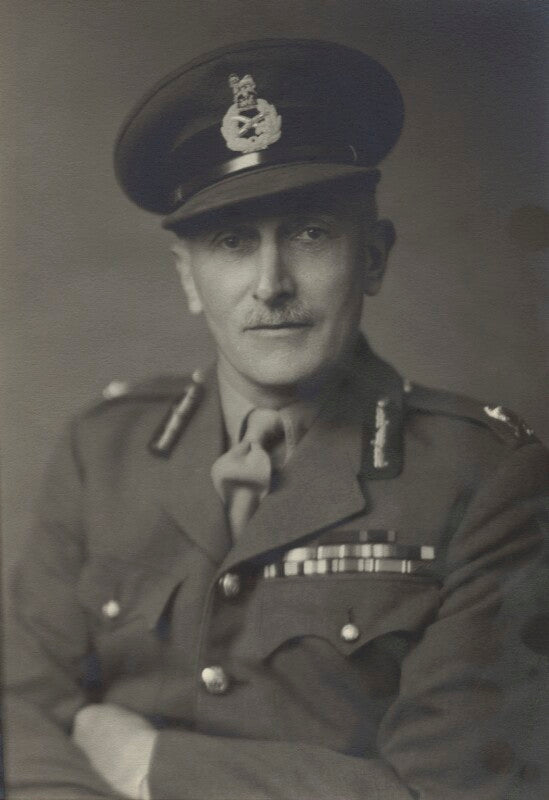 Horace leslie birks npg x165276