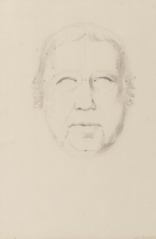 Thomas dundas, 1st baron dundas npg 316a(39)