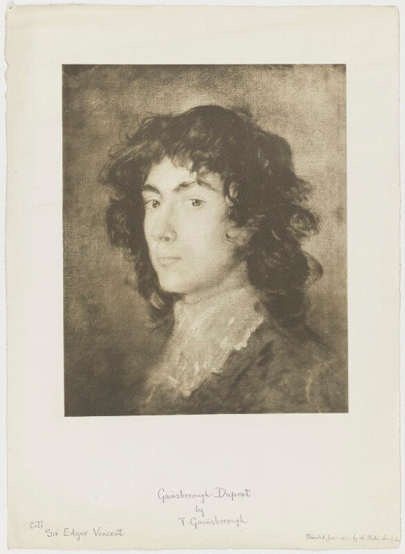 Gainsborough dupont npg d36042