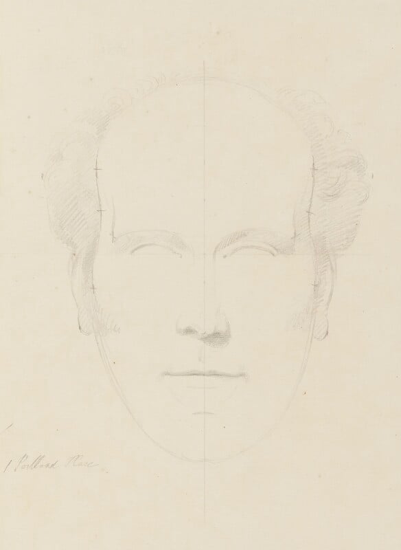 Unknown man npg 316a(176)