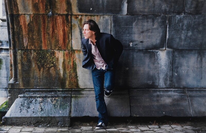 James marsh npg x199410